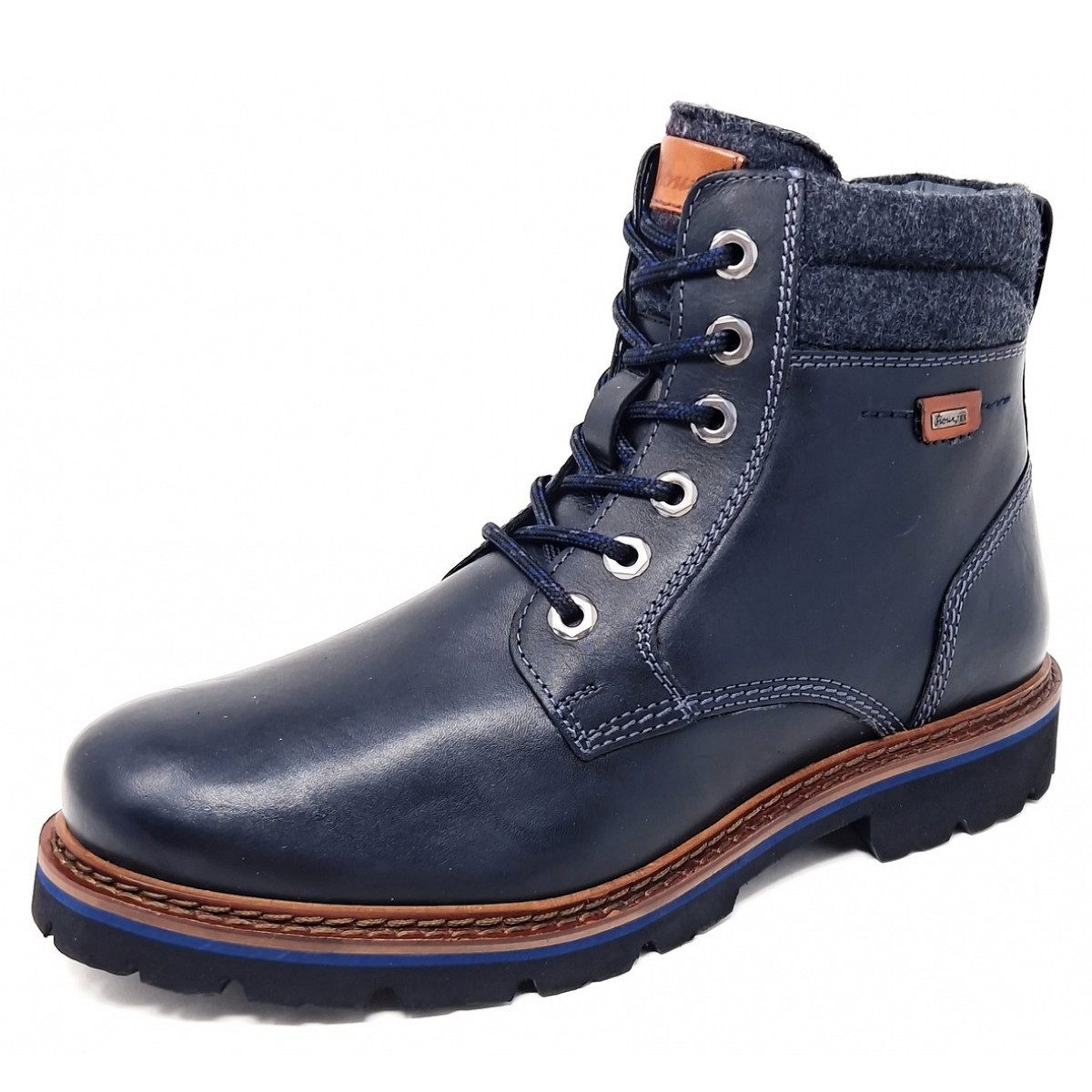 SIOUX Adalrik Stiefel günstig online kaufen