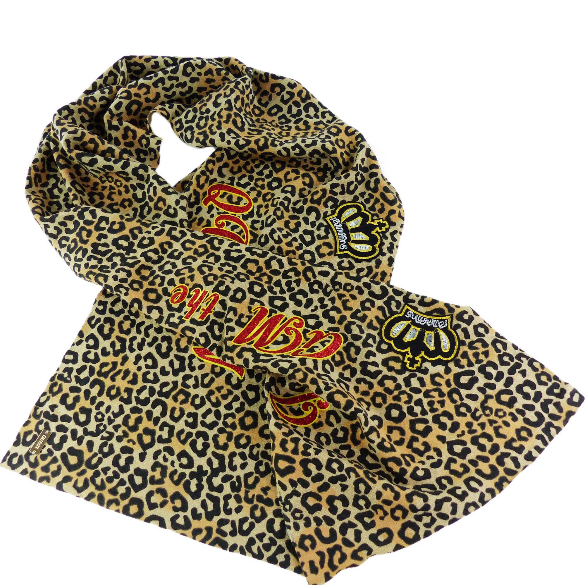 Guess Schal Modeschal scarf