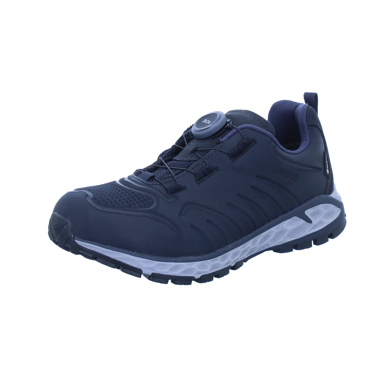 Malta Walker Boa Outdoorschuh