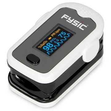 Fysic Pulsoximeter FPO-11, Oximeter - Sauerstoffmessgerät