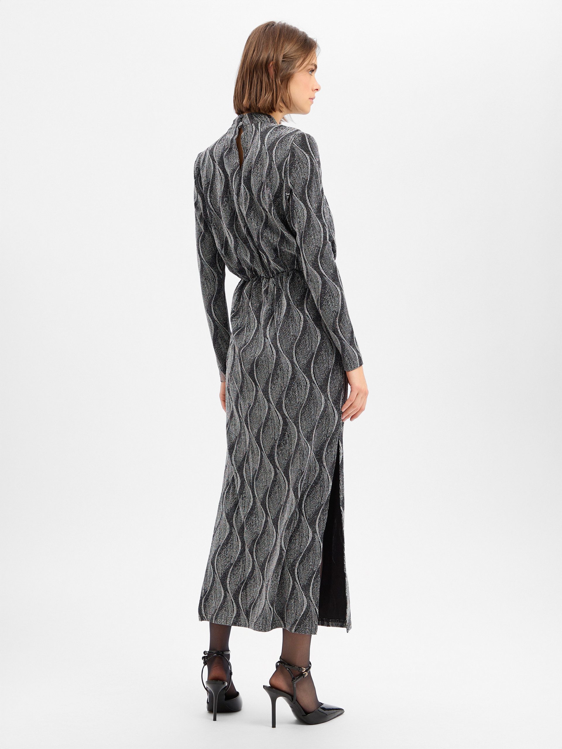 Y.A.S Abendkleid YASYen günstig online kaufen