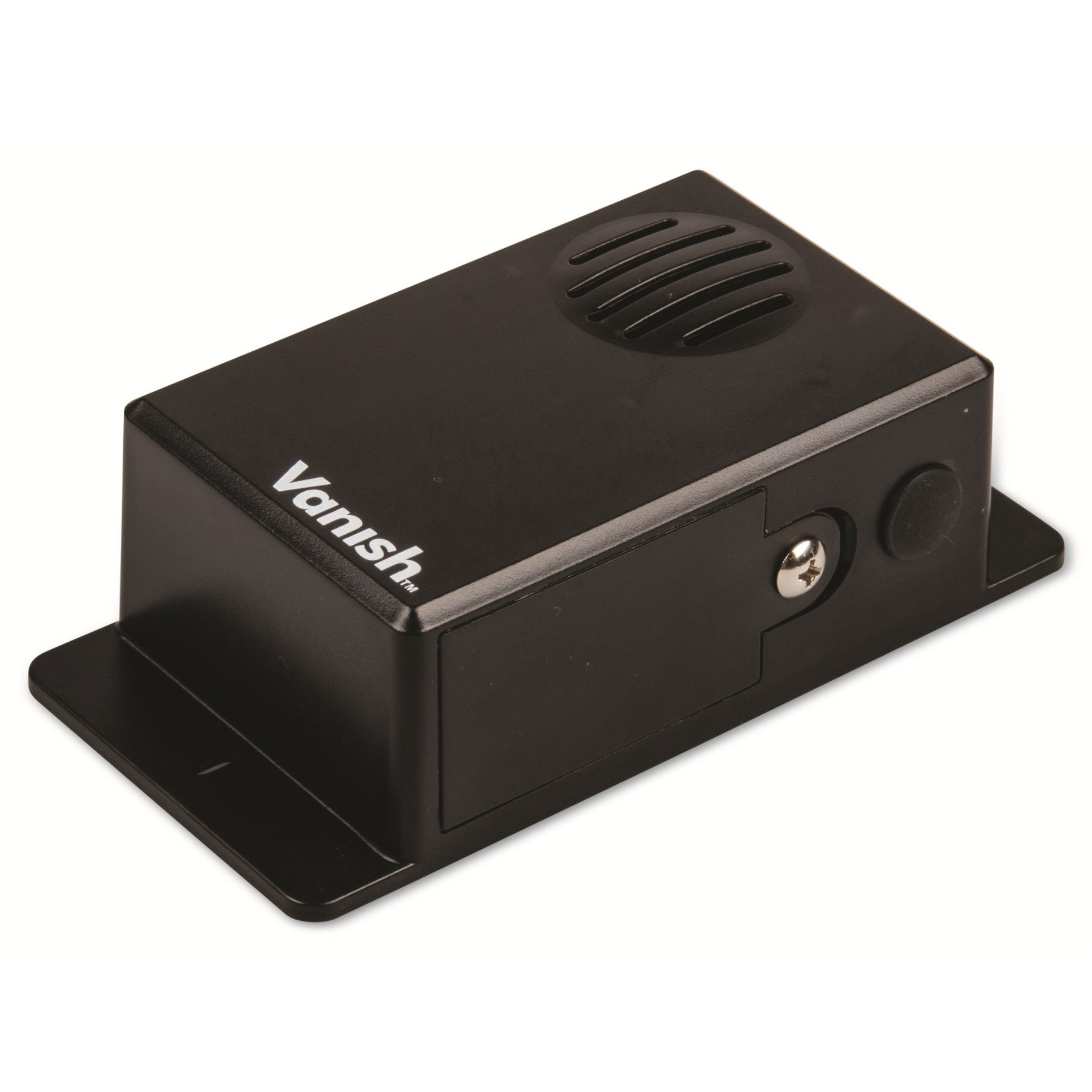 VANISH Ultraschall-Tierabwehr VANISH Mobiler Mardervertreiber TVT-1