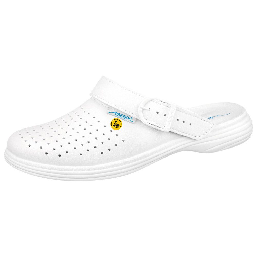 ESD-Clog the Original plus 37520/37530 Arbeitsschuh