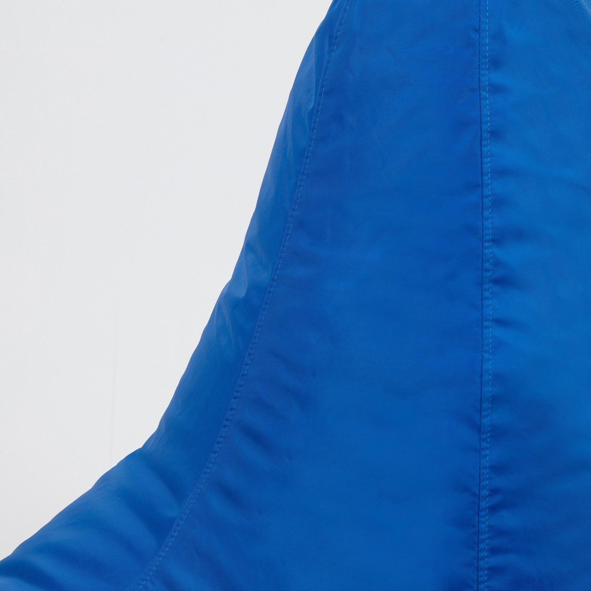 Sitzsack Veeva für Outdoor blau Kinder Sitzsack-Sessel