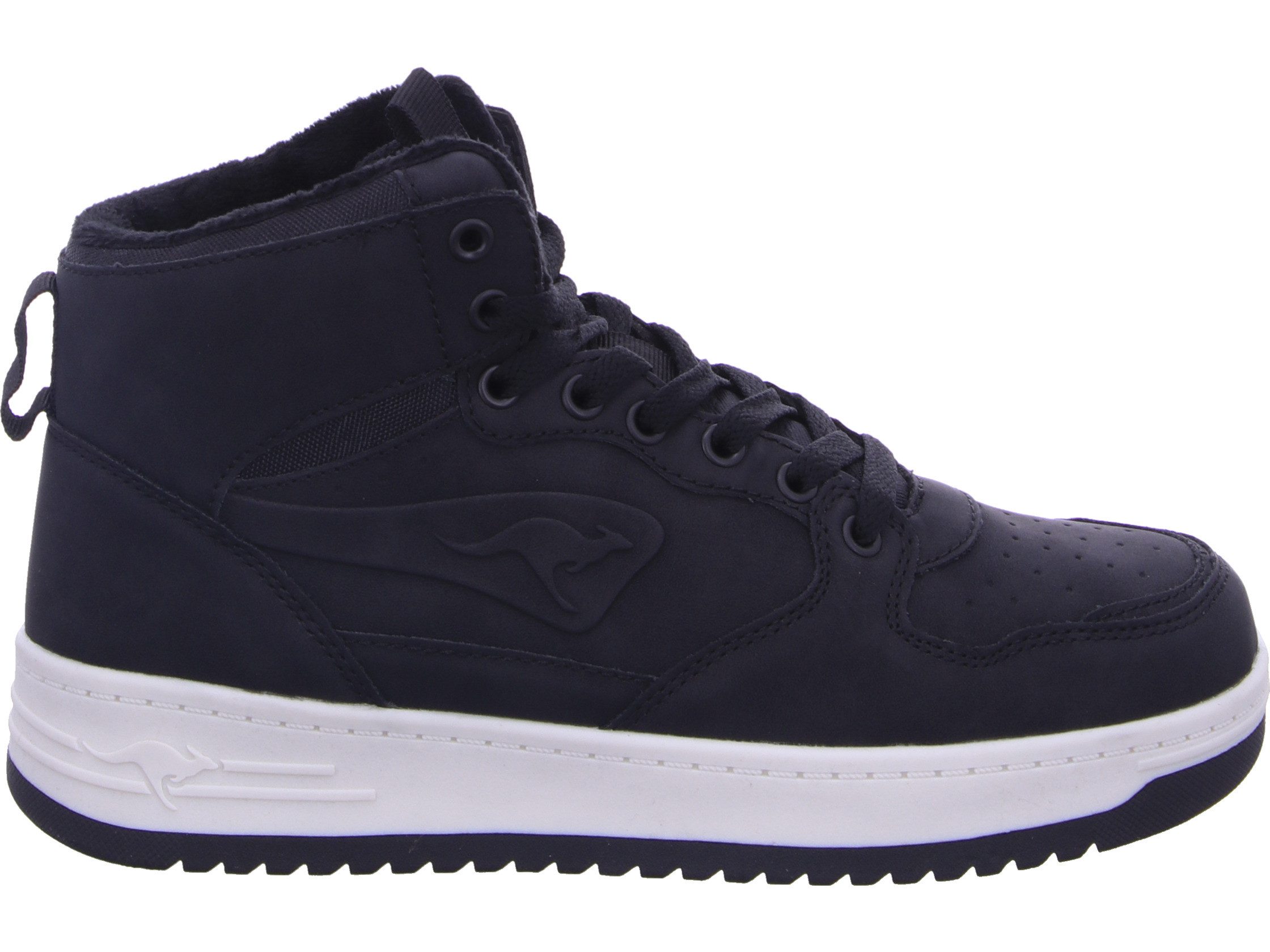 KangaROOS K-Top Power Mid Schnürboots
