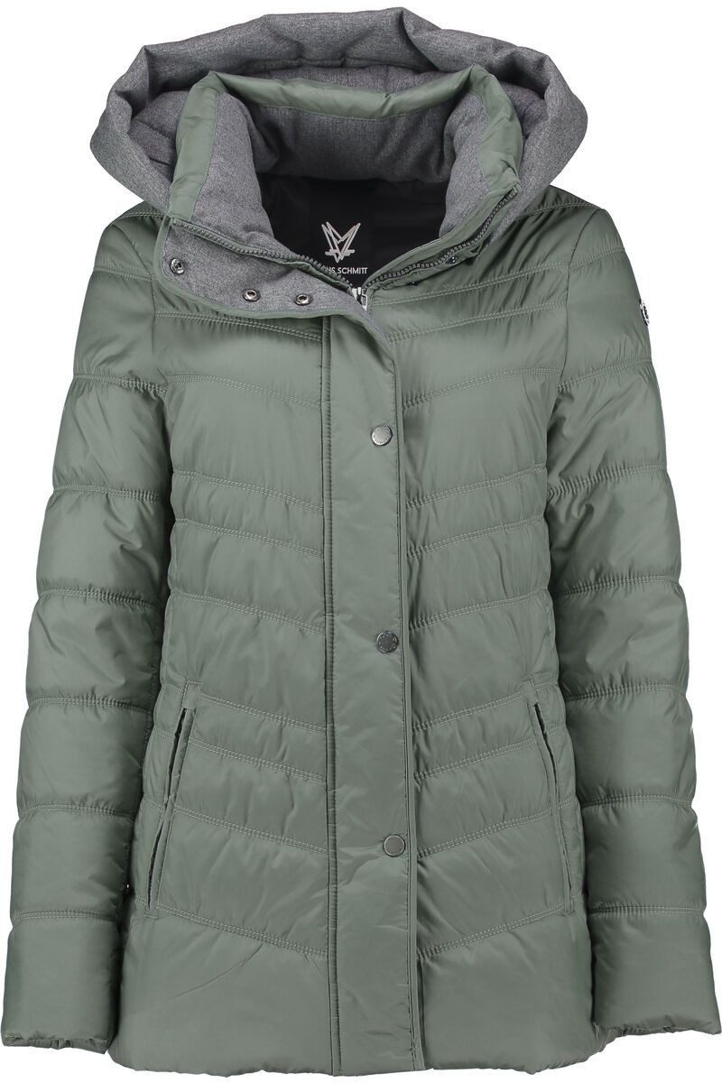 Outdoorjacke