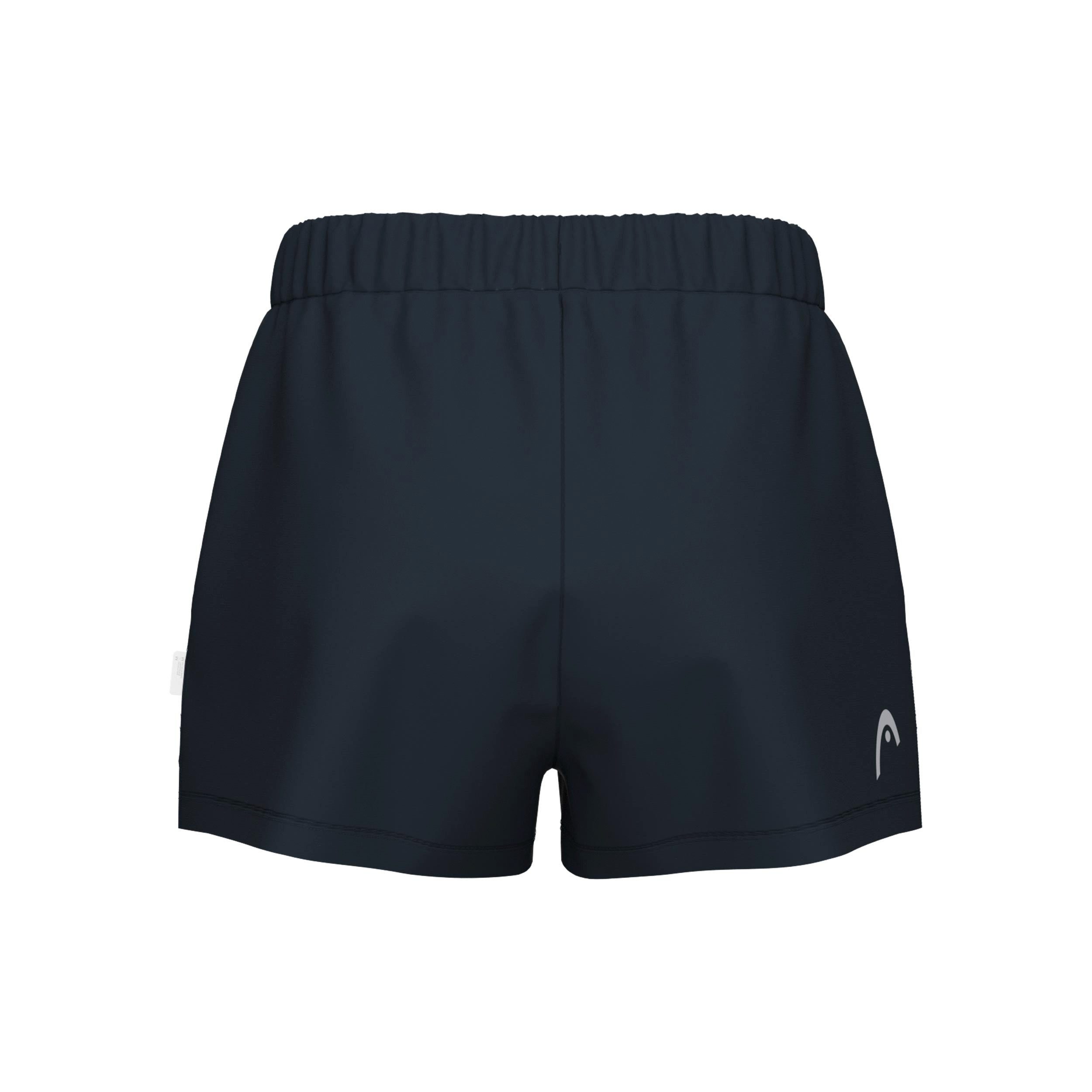 Head Shorts Dynamic