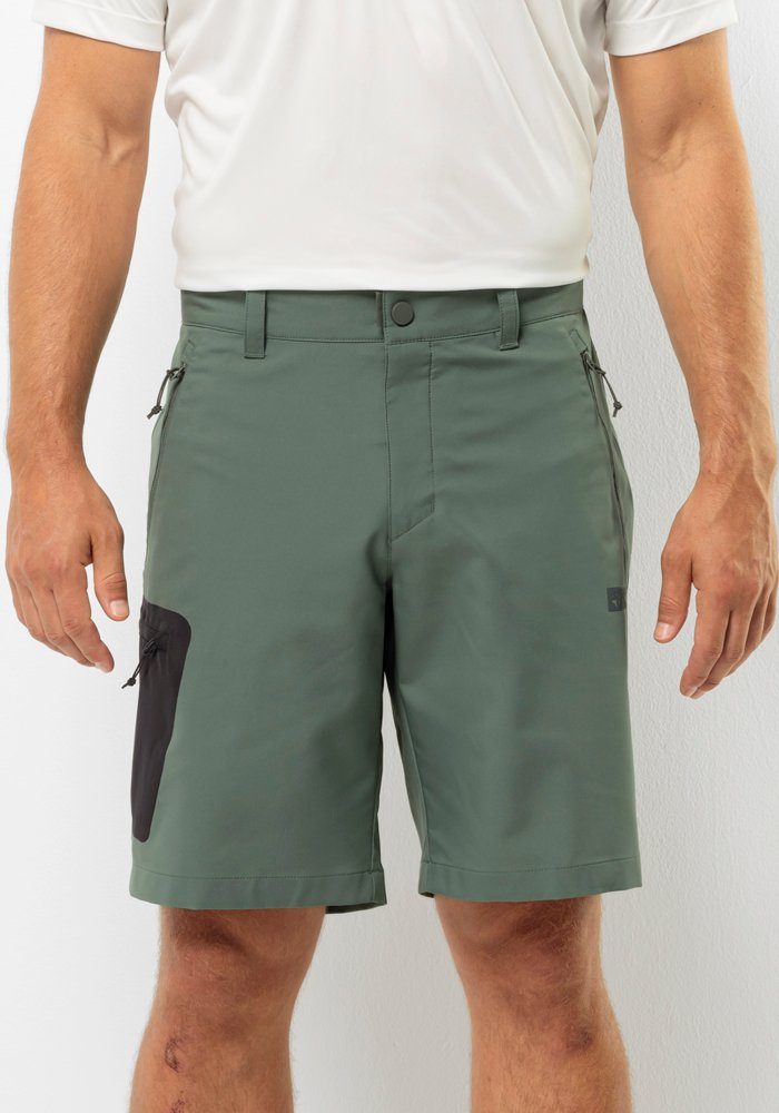 Shorts ACTIVE TRACK SHORTS M