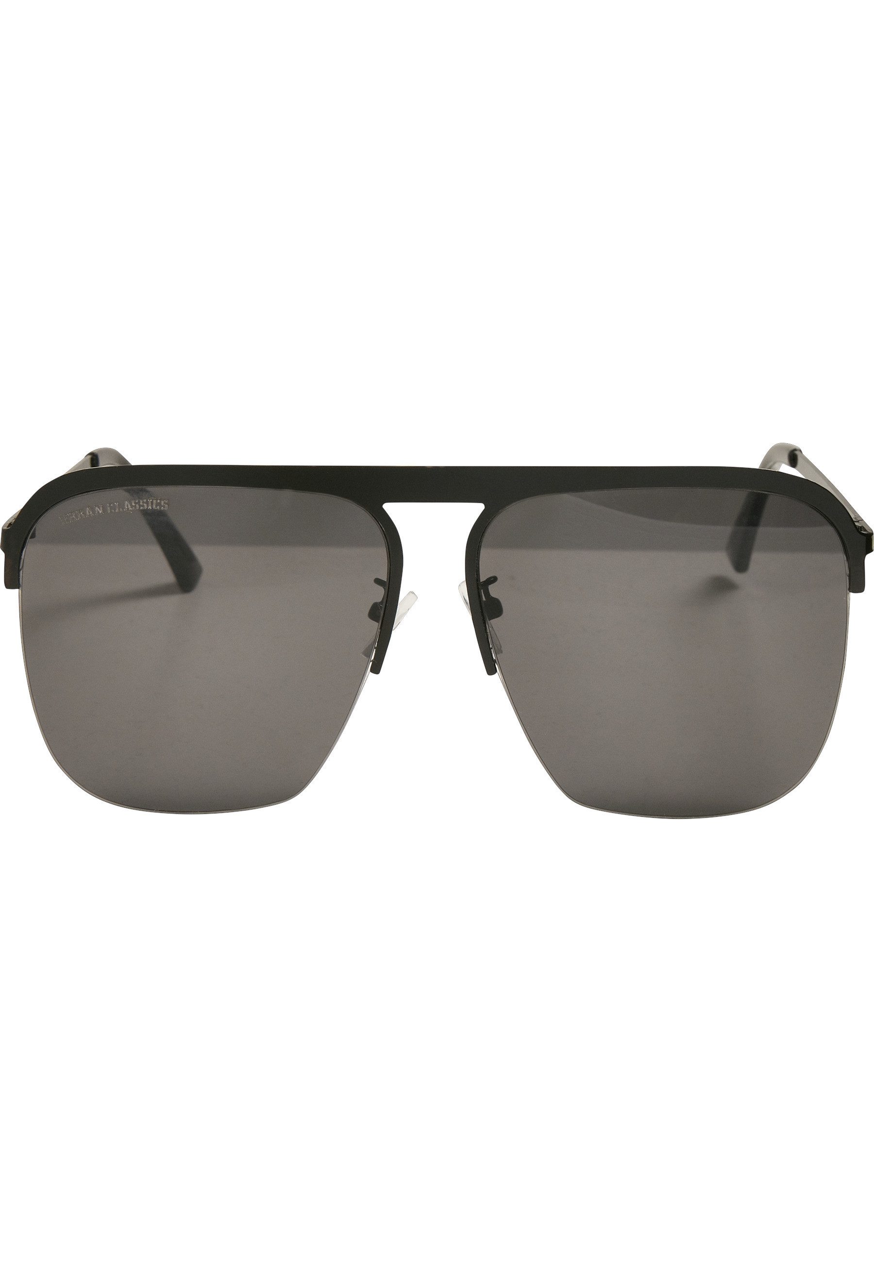 URBAN CLASSICS Sonnenbrille Urban Classics Unisex Sunglasses Carolina