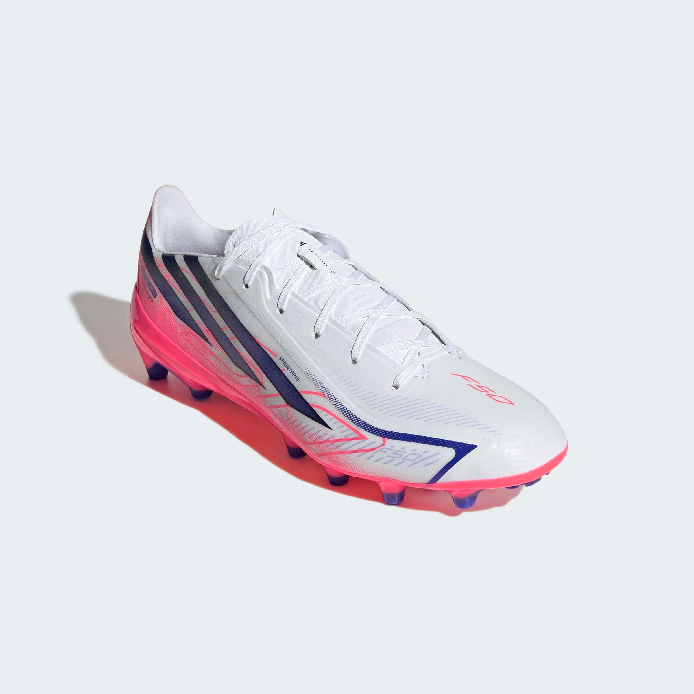 adidas Performance F50 HYPERFAST LEAGUE, KUNSTRASEN Fußballschuh Außensohle für Kunstrasen