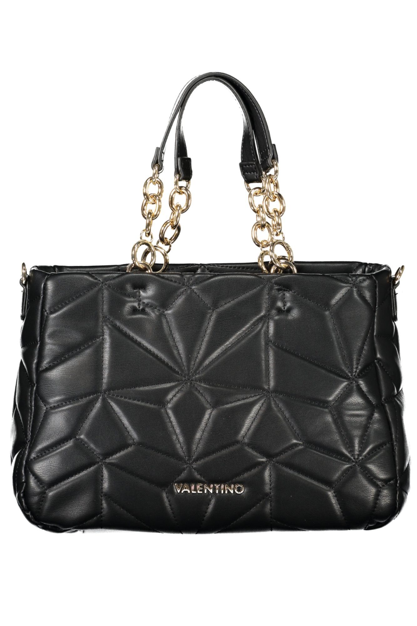 VALENTINO BAGS Umhängetasche, Elegante schwarze Damentasche mit Henkel und günstig online kaufen