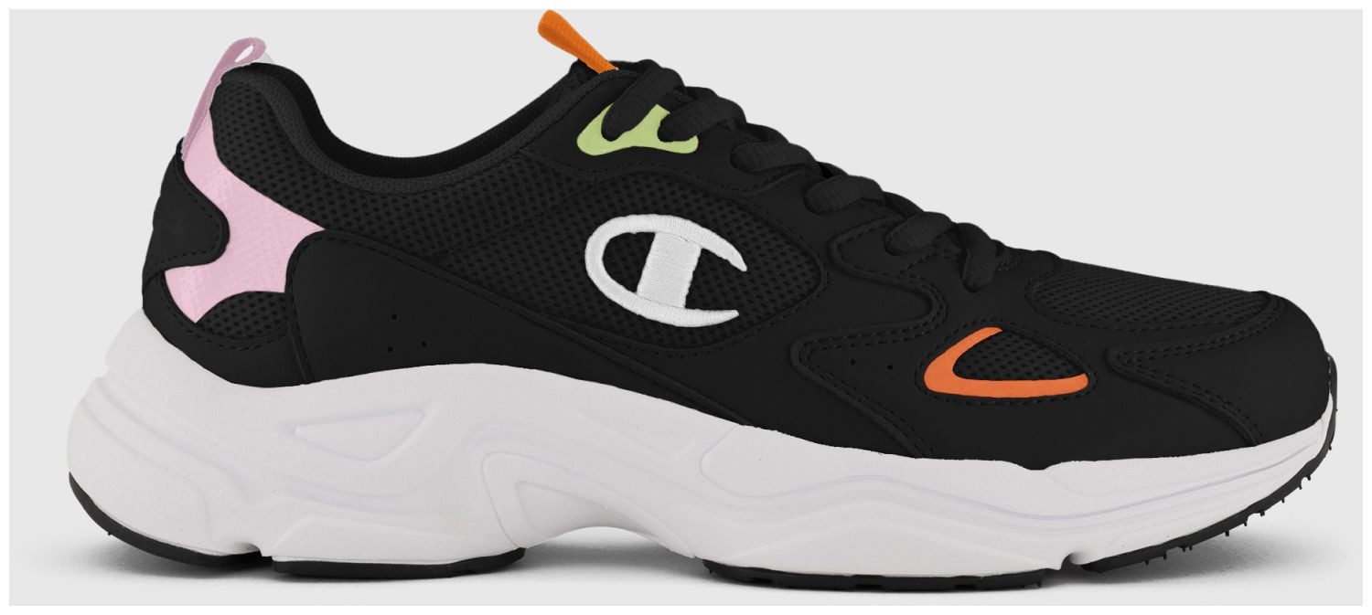 Champion Champion Countess Mesh Nbk/Multi Sneaker