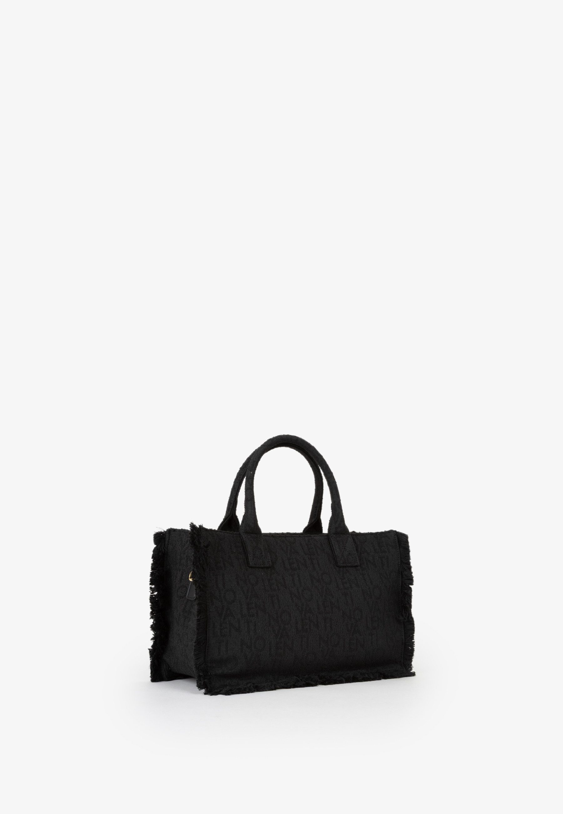 VALENTINO BAGS Shopper SHYLA, Damen Umhängetasche, Handtasche mit modischen Fransen