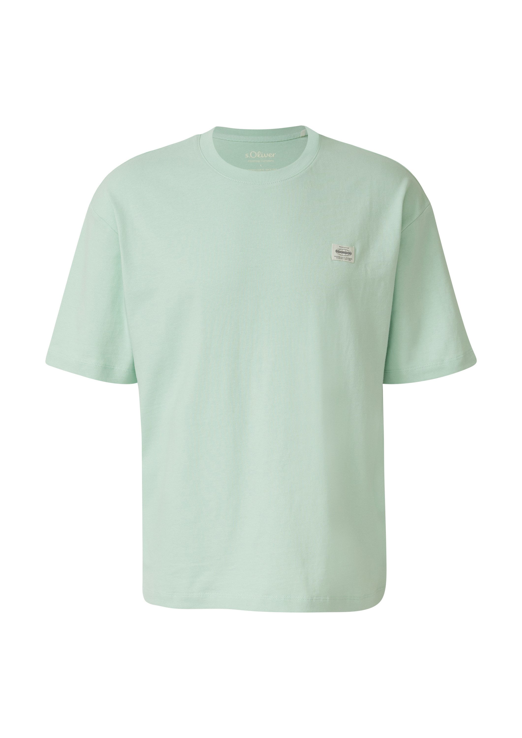 Kurzarmshirt T-Shirt