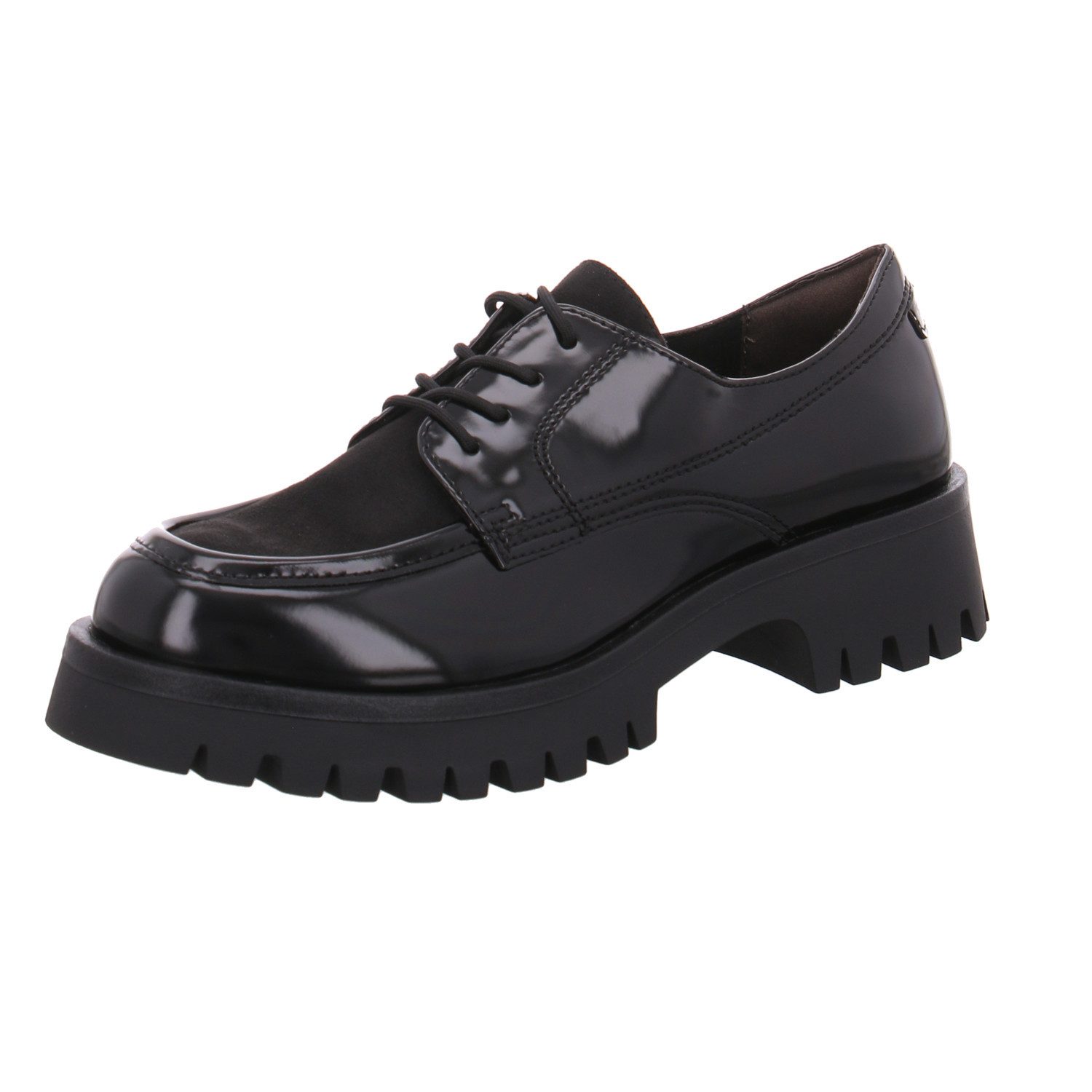 Tamaris Schnürschuh günstig online kaufen