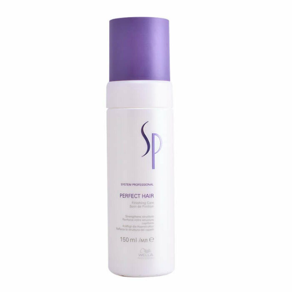 Hair SP Haarshampoo Wella Perfect ml) System Wella Professional (150