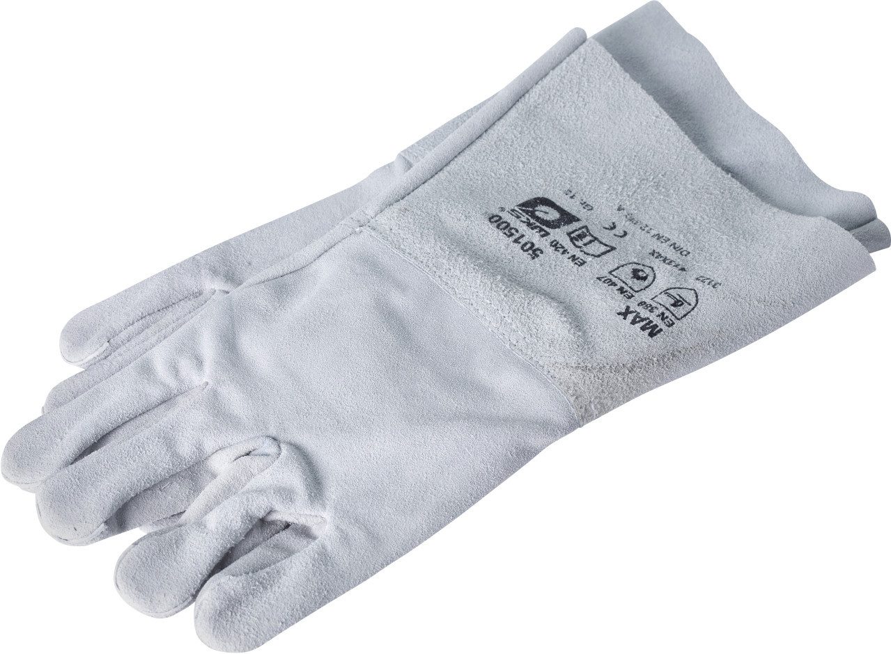 Rothenberger Schweißerhandschuhe Rothenberger Schweißer-Schutzhandschuhe 388/407