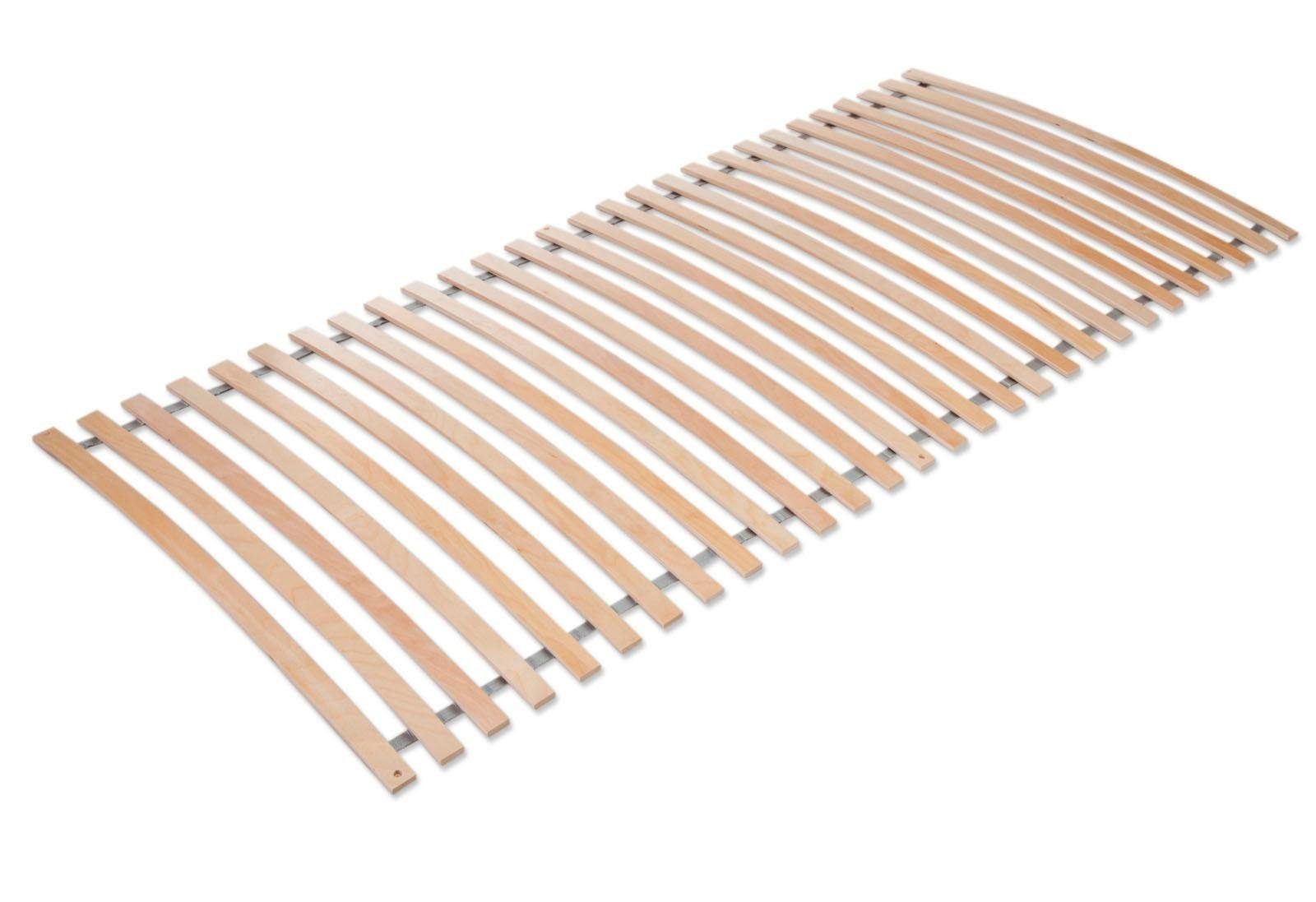 Rollrost Basic Comfort in 90x200 cm und weiteren Größen erhältlich, Jekatex günstig online kaufen