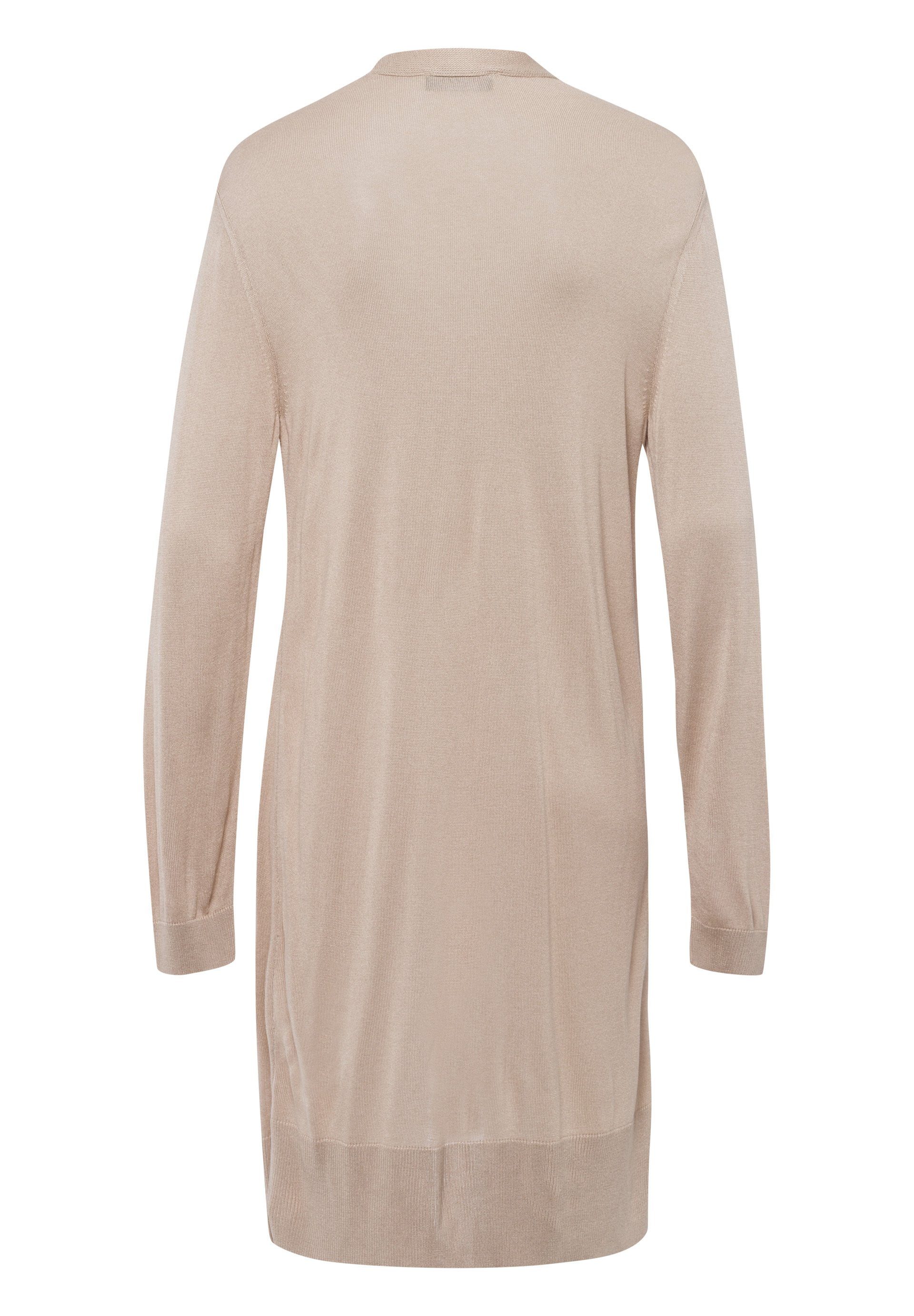 TUZZI Longstrickjacke mit verschlussloser Front günstig online kaufen