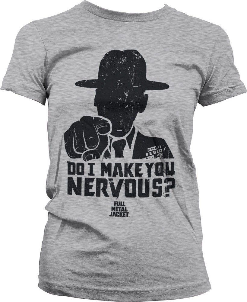 Full Metal Jacket T-Shirt