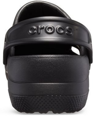 Crocs Specialist II Vent Clog Berufsschuh, Sommerschuh, Gartenschuh, Badeschuh, mit geschlossenem Fußbereich