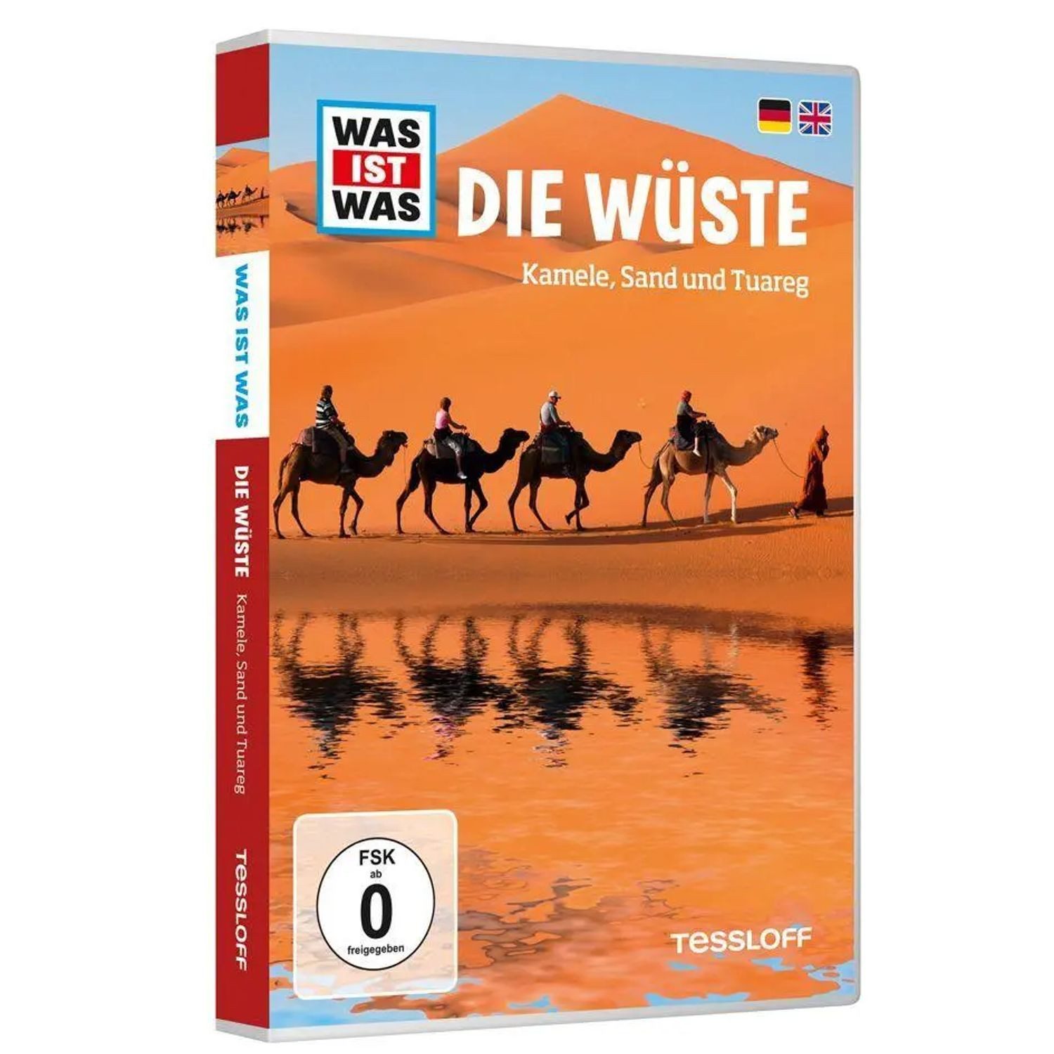 Universum DVD Was ist was