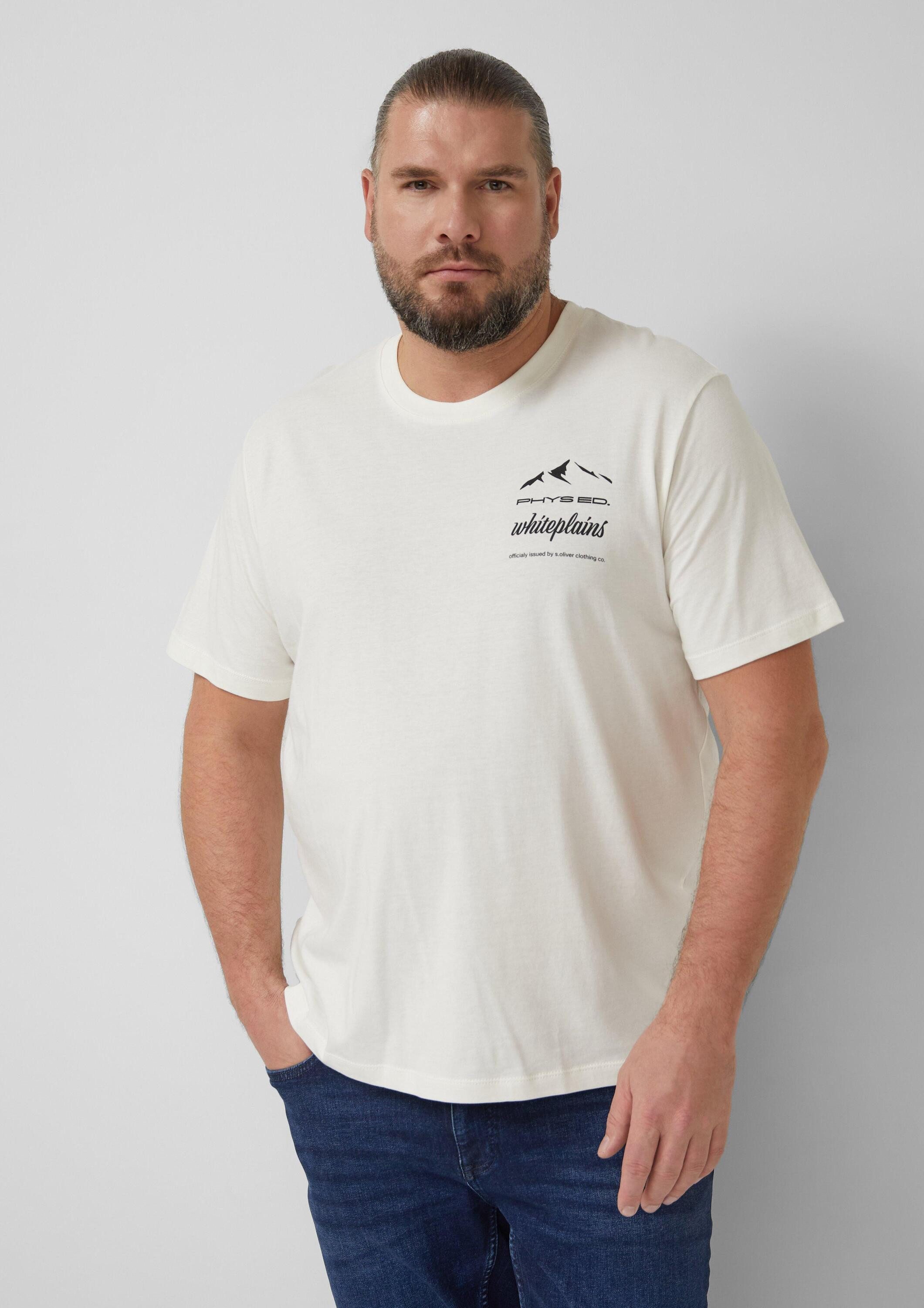 Kurzarmshirt T-Shirt