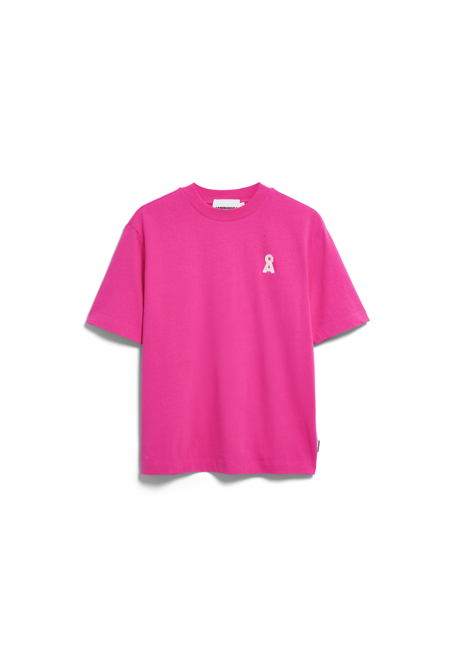 Armedangels T-Shirt ICONIC Å TARJAA Loose Fit günstig online kaufen