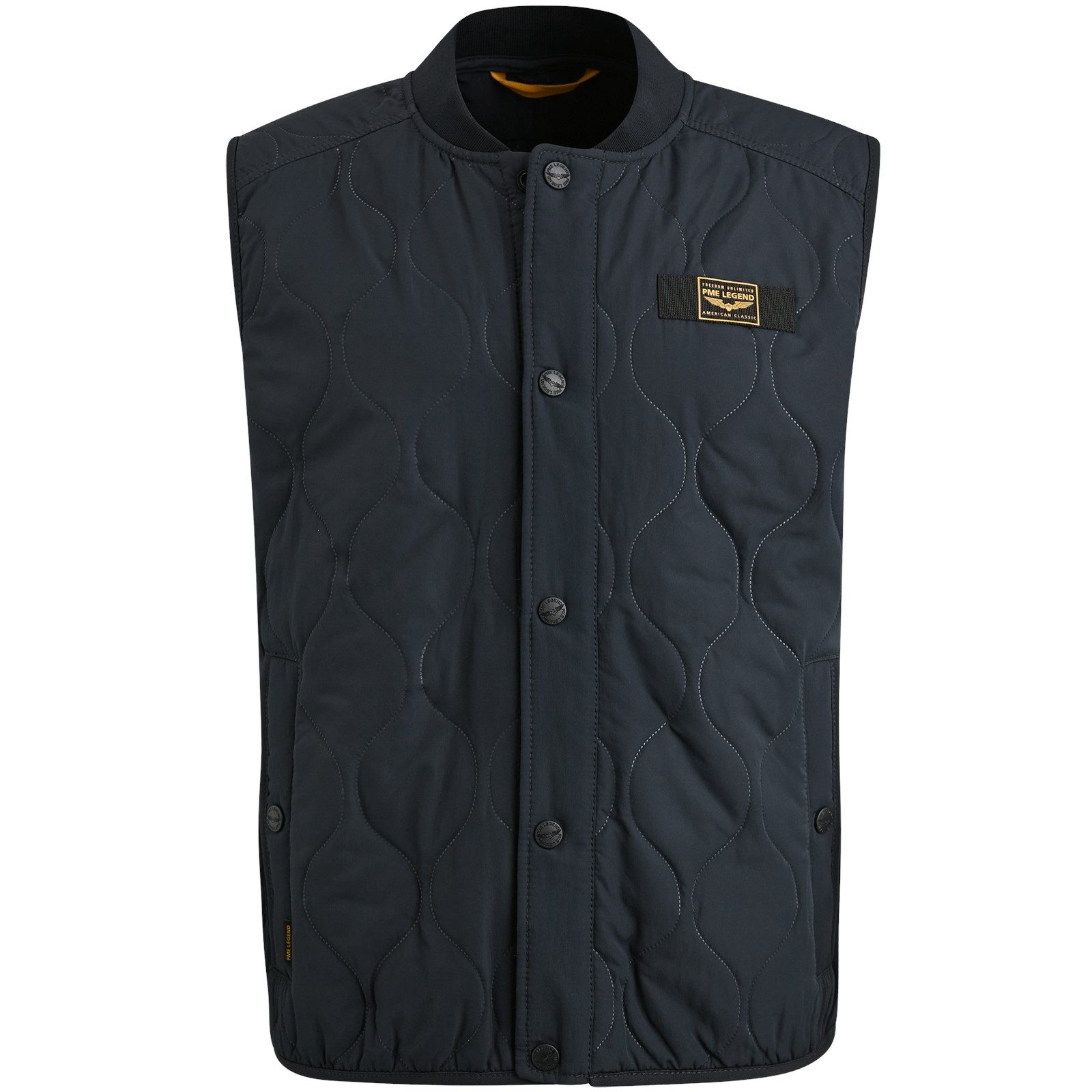 Sweatweste Bodywarmer STARYET Barker