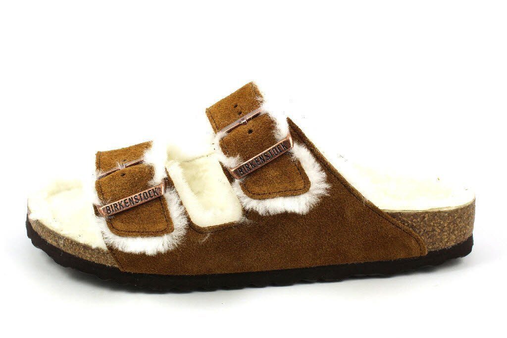 Birkenstock Arizona Pantolette günstig online kaufen