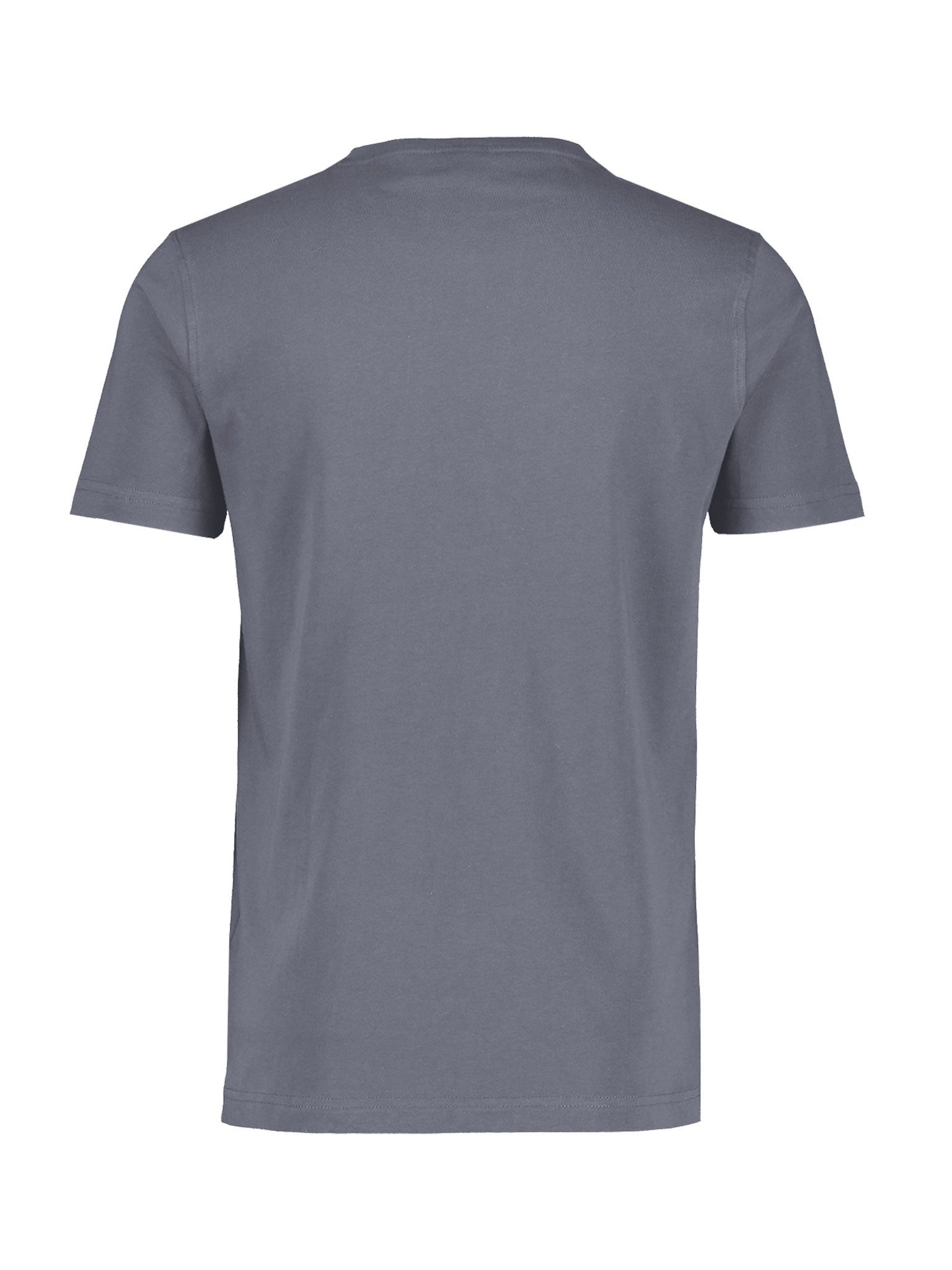 LERROS T-Shirt im Basic-Look