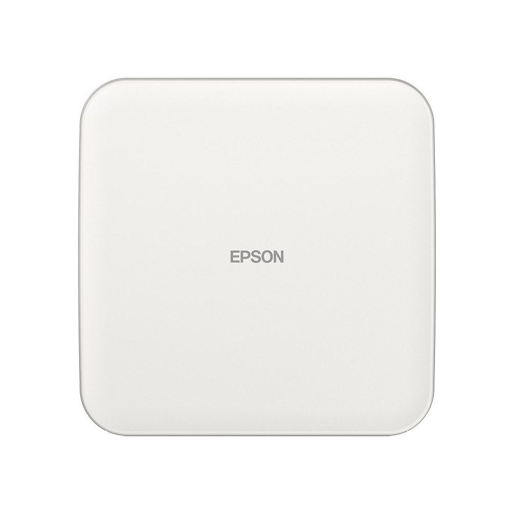 Epson v11hb79040 lifeStudio flex ef-71 mini beamer diamantweiß Mini-Beamer