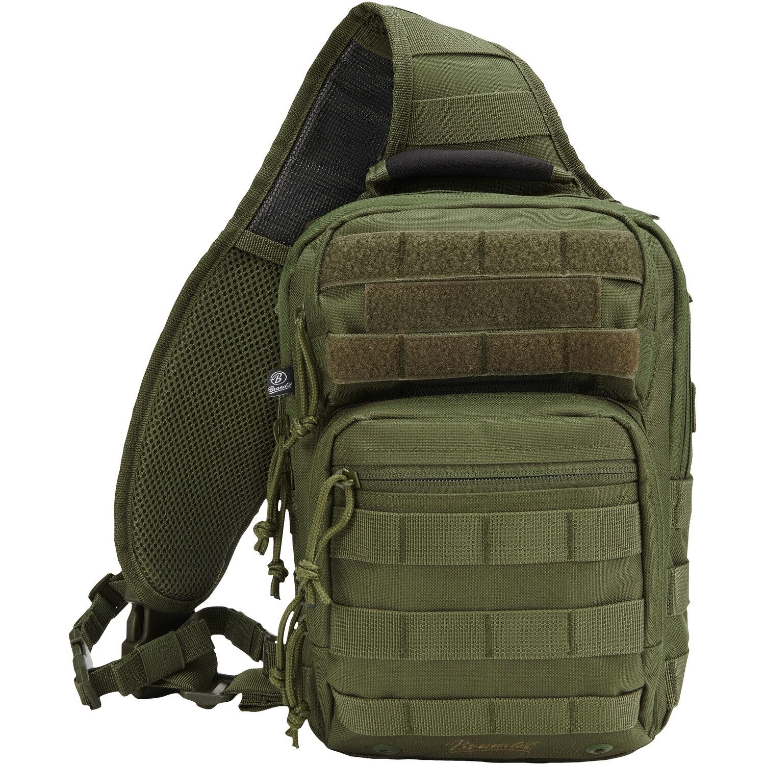 Brandit Freizeitrucksack Rucksack US Cooper EveryDayCarry Sling, 8 l