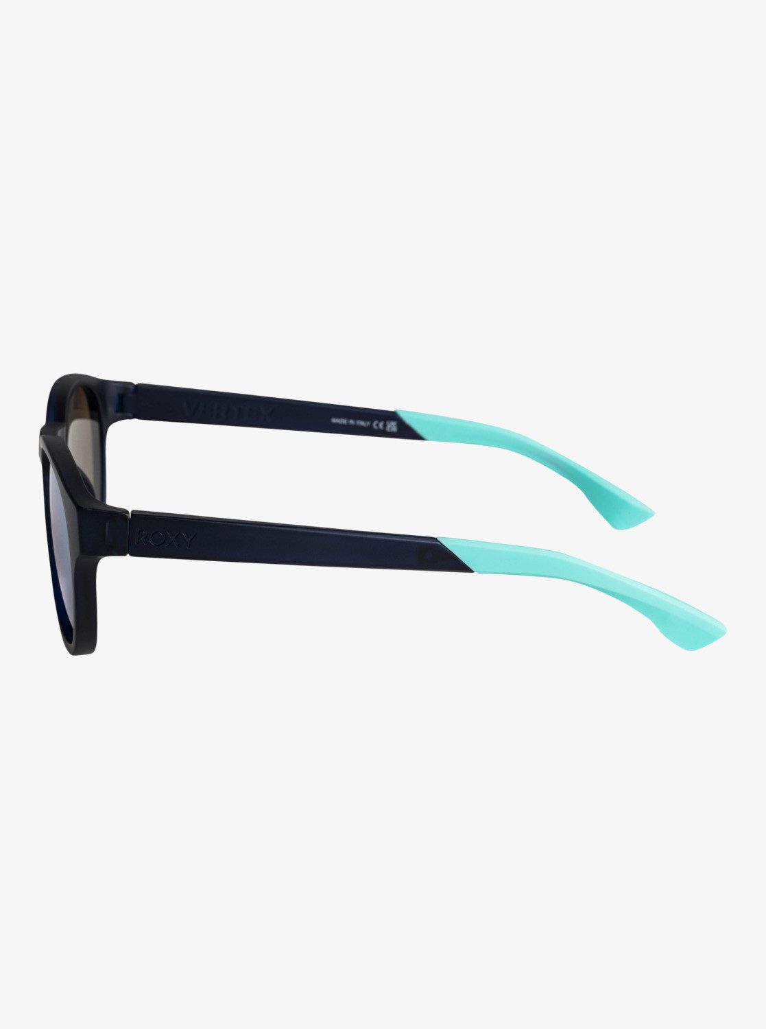 Sonnenbrille Navy/Flash Vertex Roxy Blue
