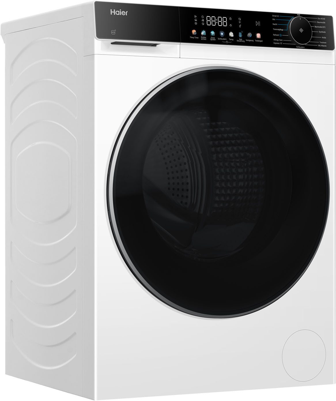 Waschtrockner G5 Serie HWD100-BP14657U1