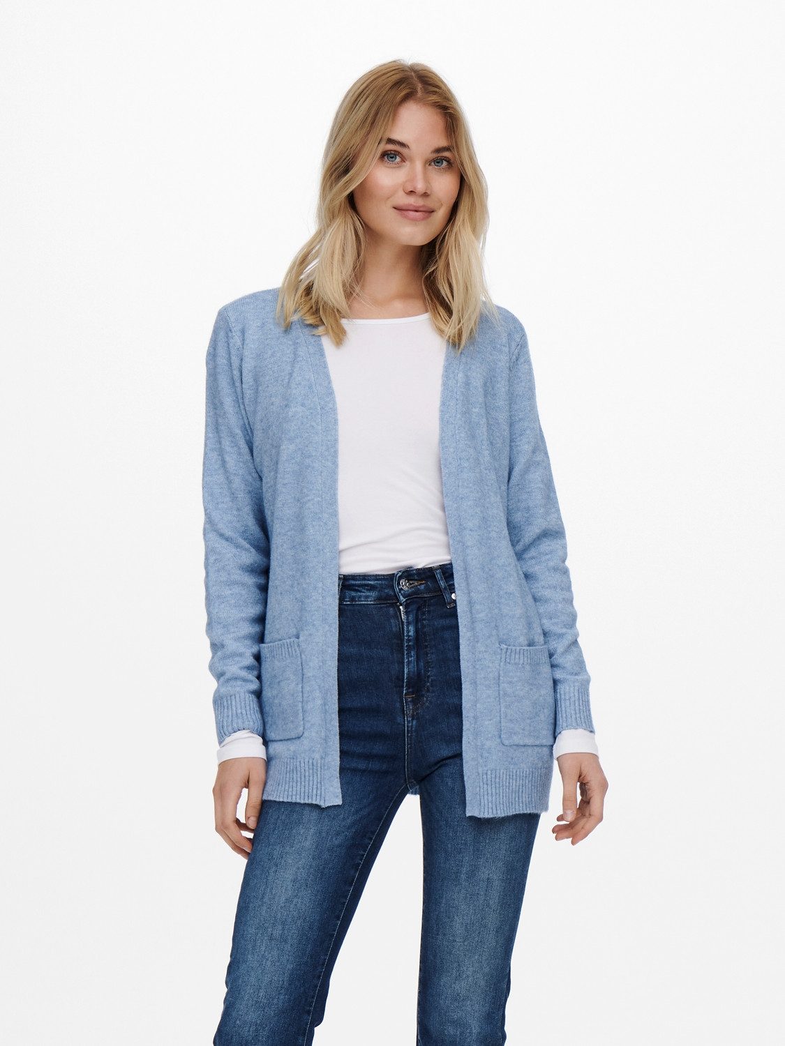 Strickjacke ONLLESLY