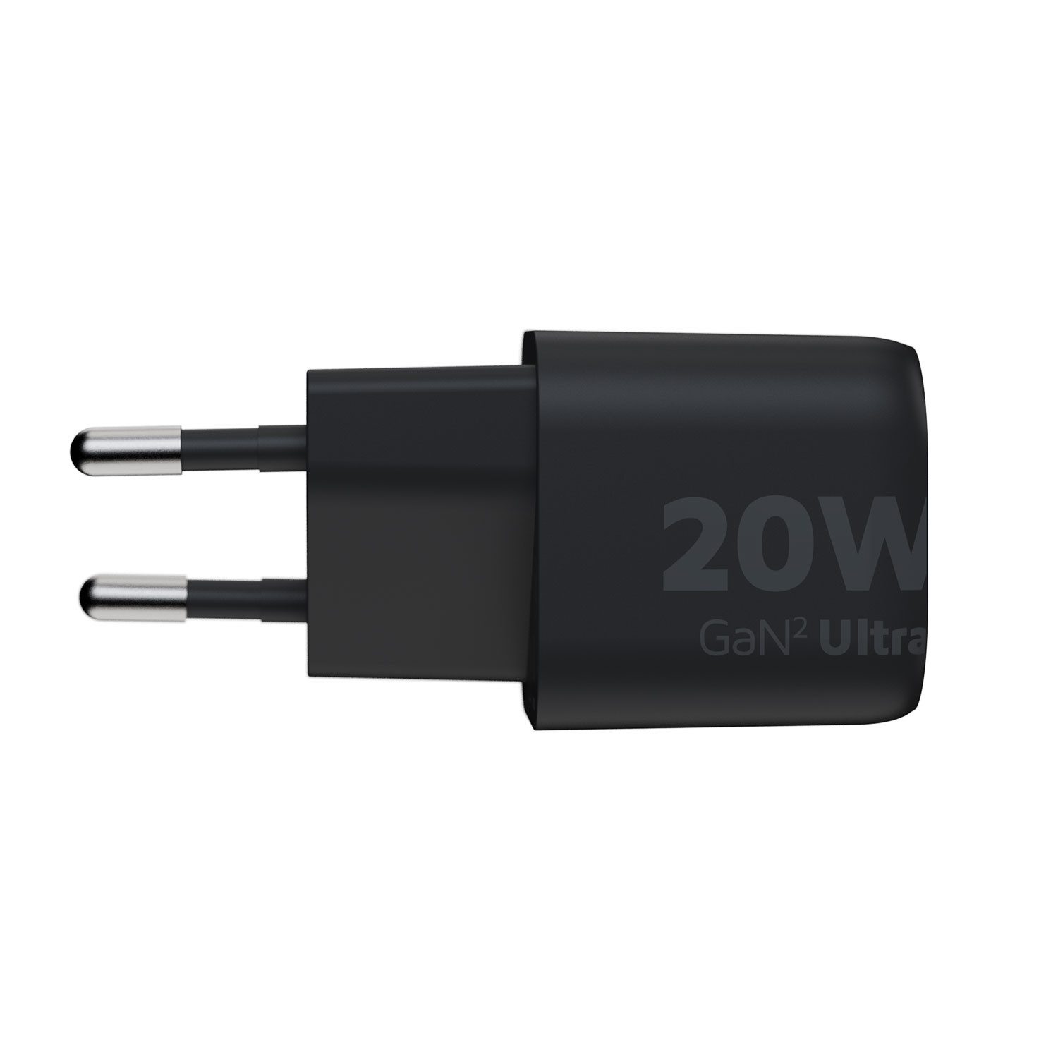 Xtorm 20W GaN2 Ultra Wall Charger Powerbank (1 St), GaN-Technologie