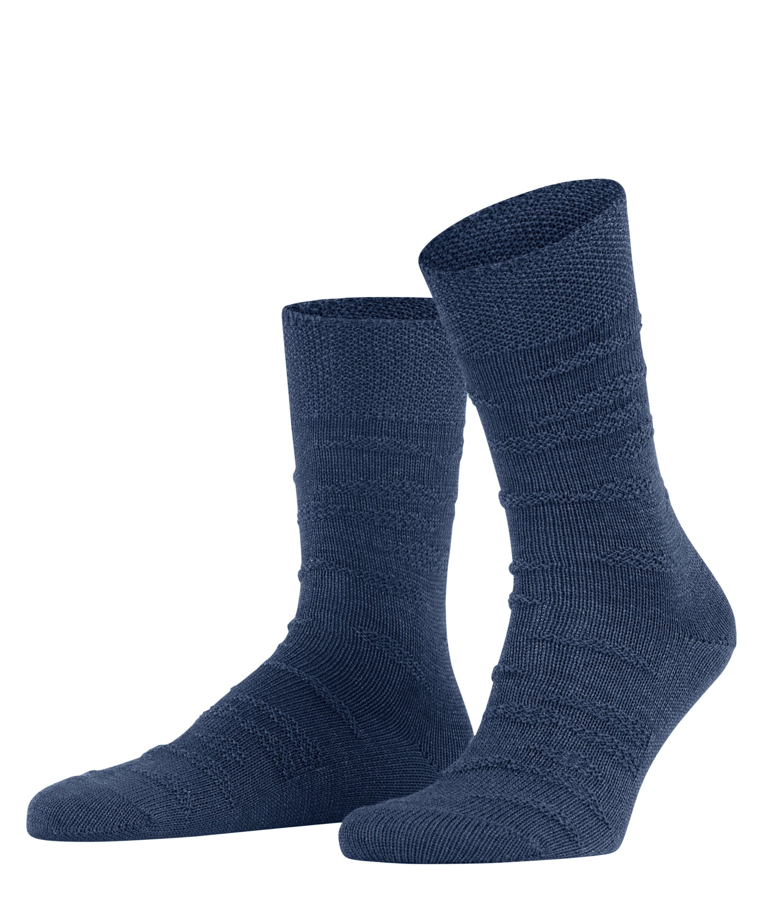 FALKE Socken Sensitive Packaging Socken (1-Paar) für Diabetiker geeignet