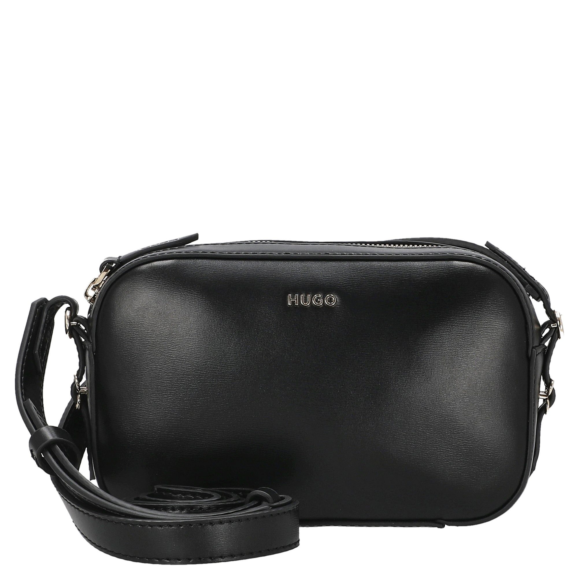 Umhängetasche Syndra - Umhängetasche 20 cm (black)