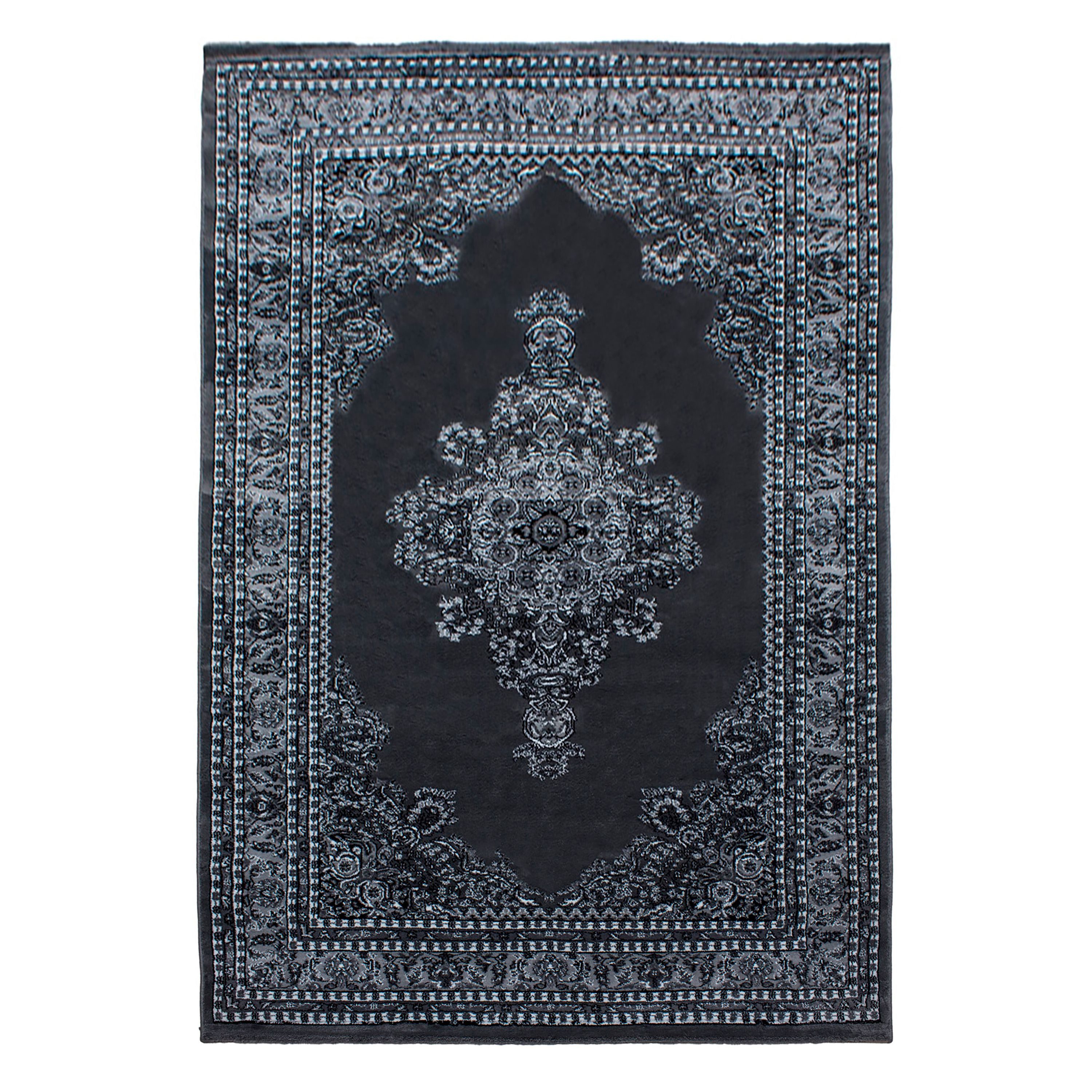Teppium Teppich Orientalisch Design, Rechteckig, Höhe: günstig online kaufen