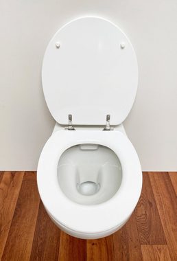 ADOB WC-Sitz Modern Shape