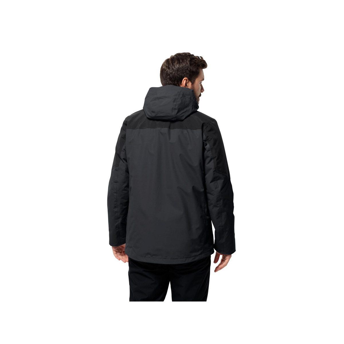 Jack Wolfskin Softshelljacke uni regular fit (1-St) günstig online kaufen