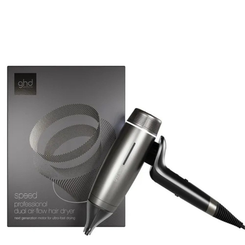 GHD Haartrockner Speed Professional Dual Air-Flow Haartrockner