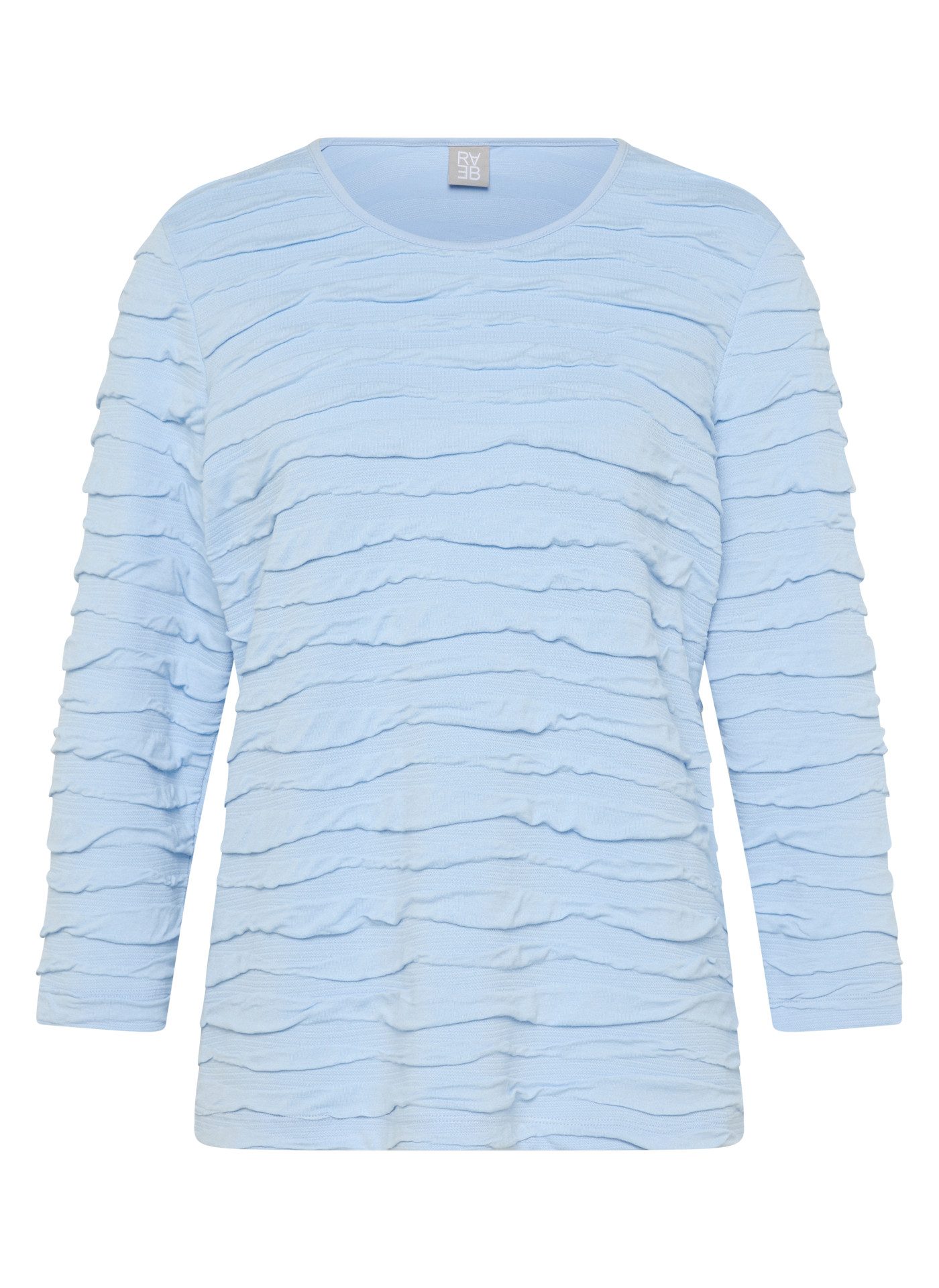 Rabe Langarmshirt T-Shirt