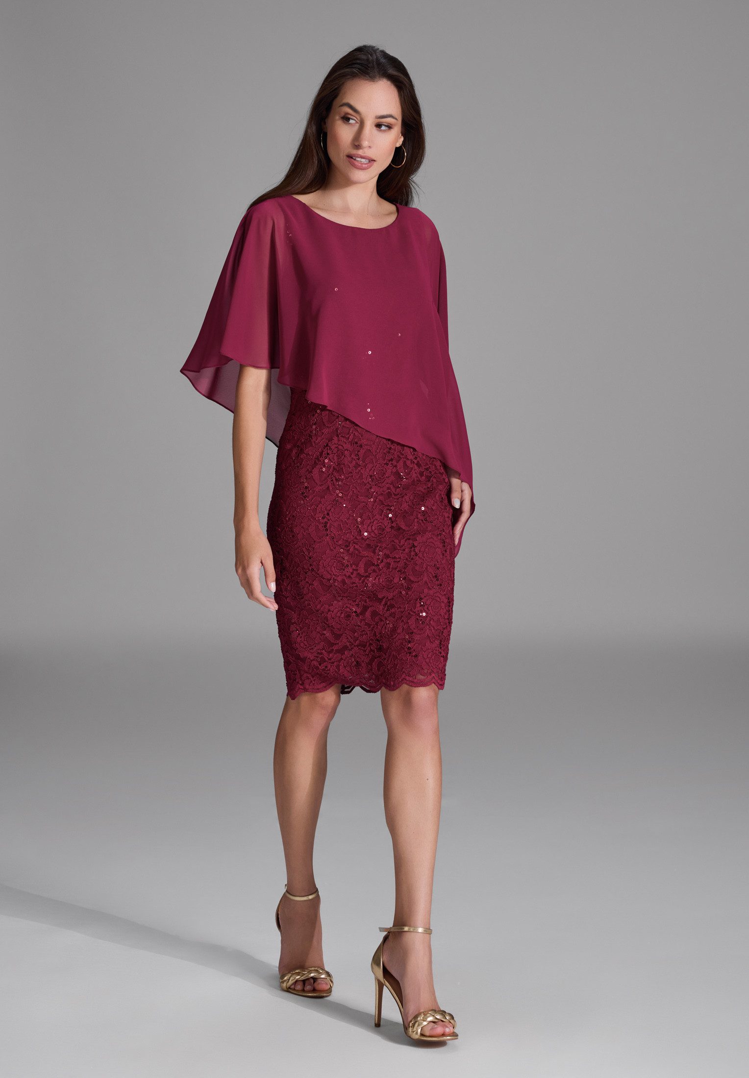 SWING Cocktailkleid günstig online kaufen