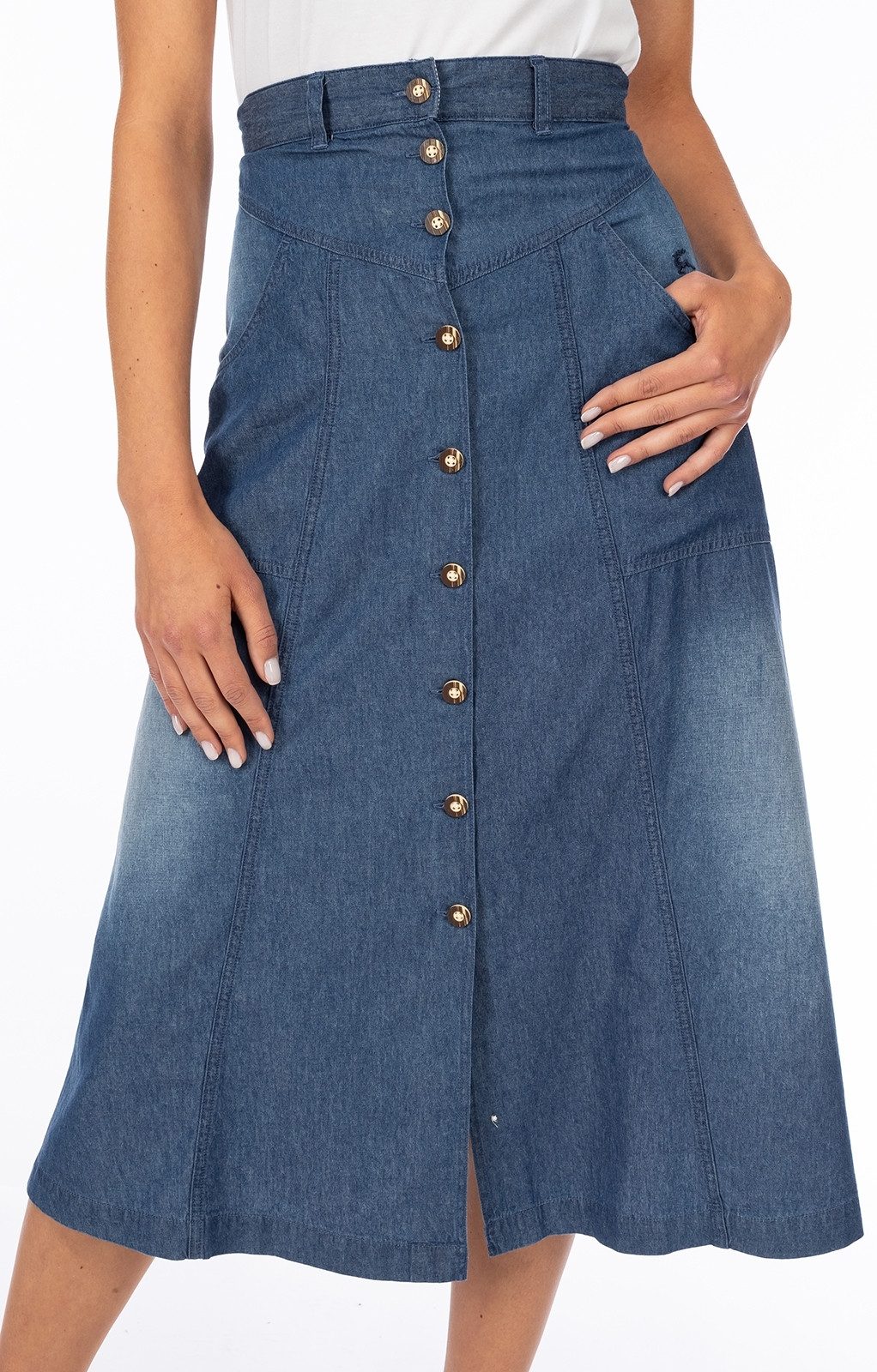 OS Trachten Trachtenrock LINDAU günstig online kaufen