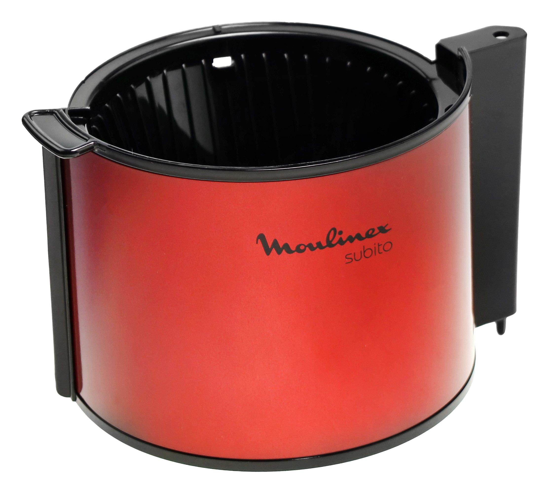Moulinex Ersatzfilter Moulinex SS-201824 Filterhalter für FG360D SUBITO Kaffeemaschine