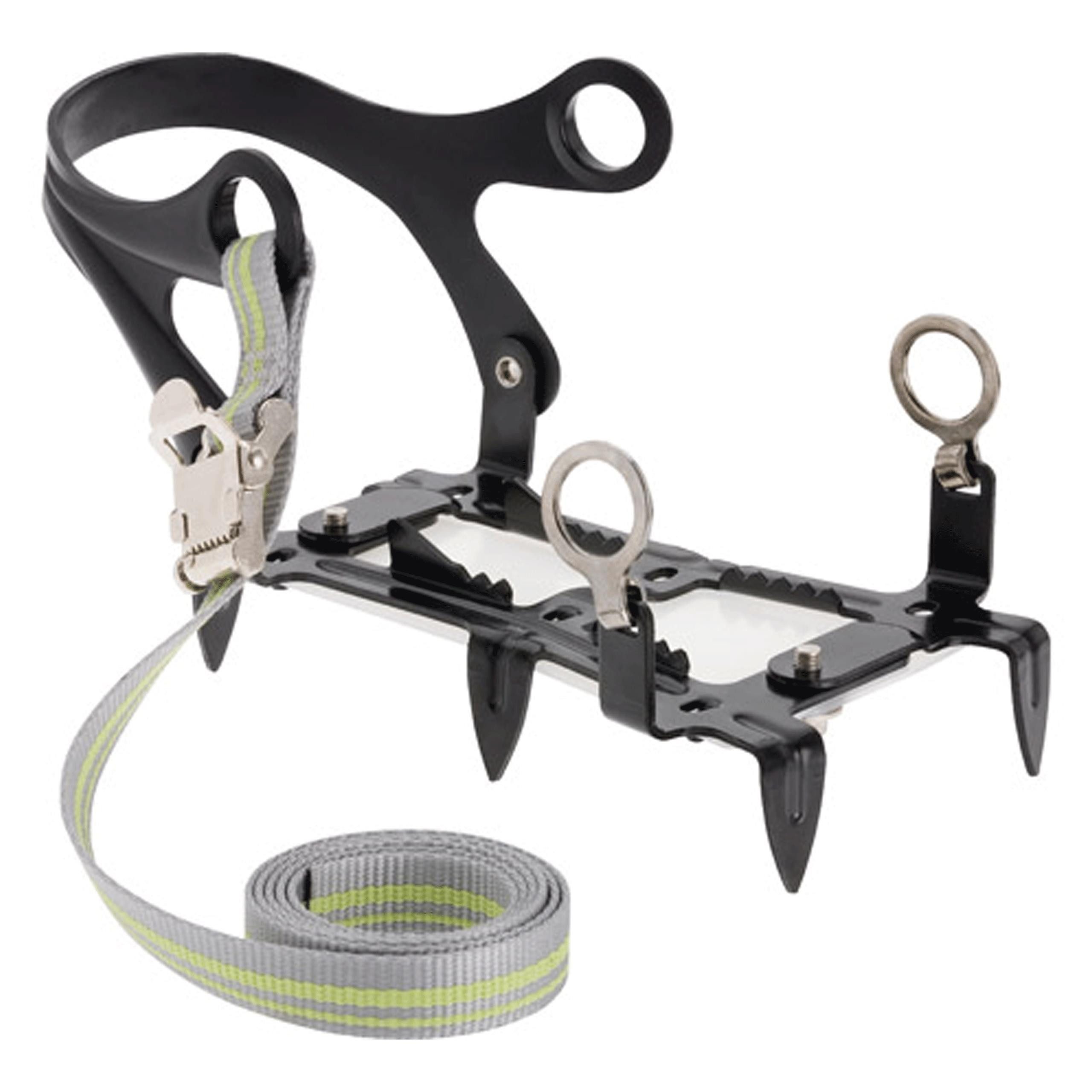 Edelrid Steigeisen EDELRID 6 Point Grödel - Steigeisen