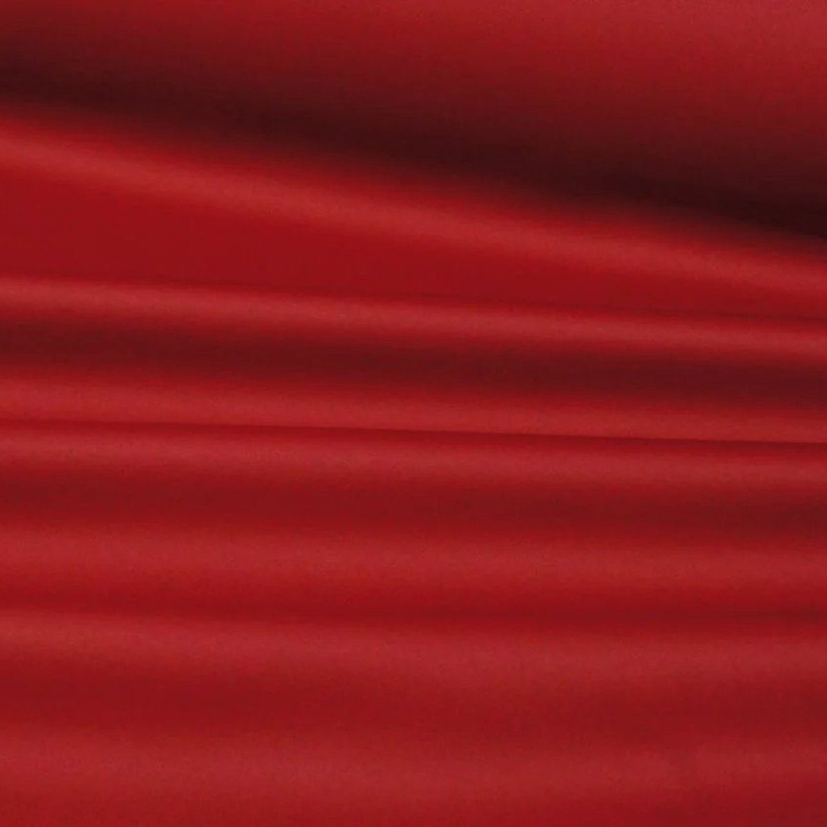 Thumbnail - Stofferia Stoff Verdunklungsstoff Dimout Uni Rot, Breite 140 cm, Meterware