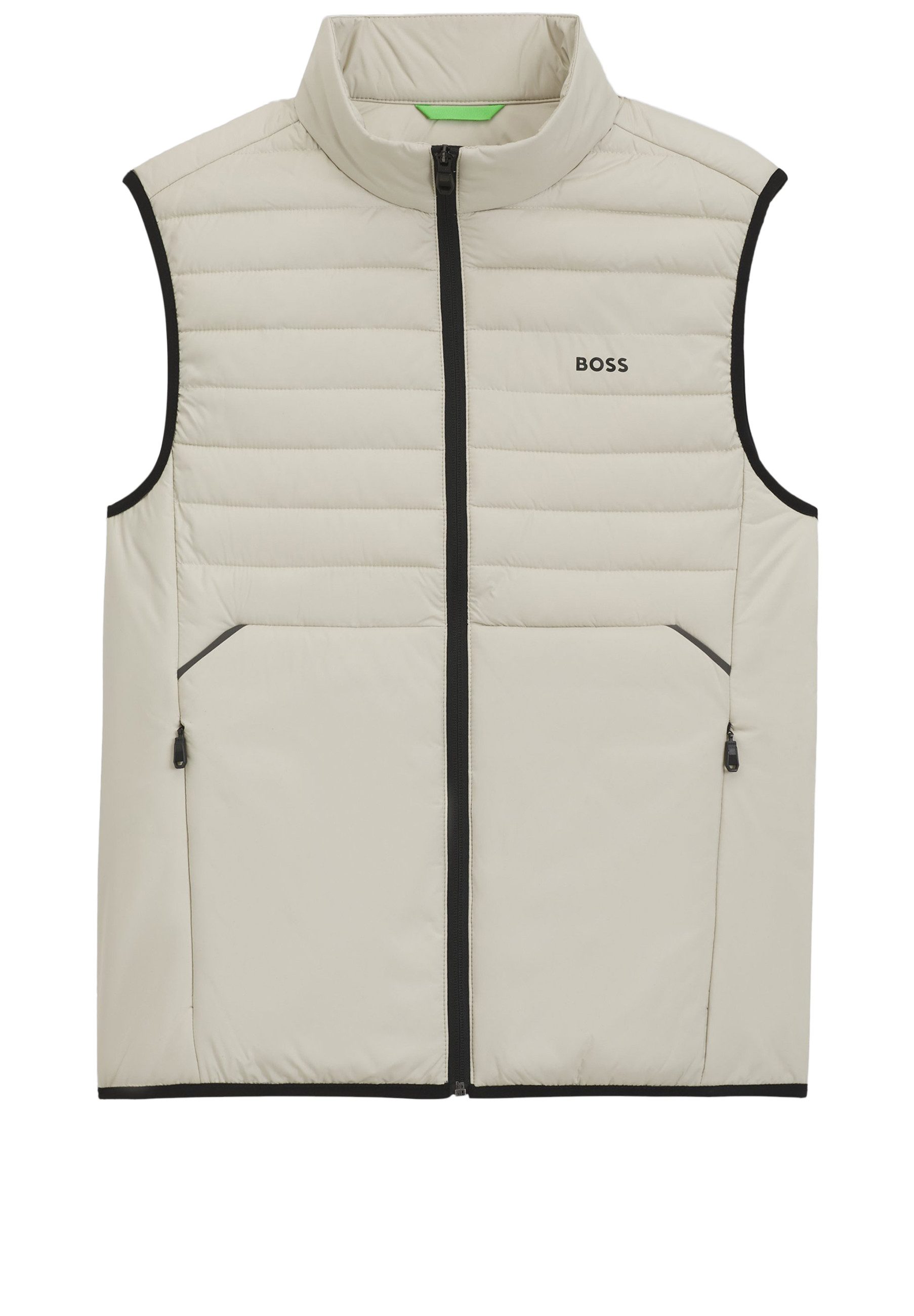 BOSS GREEN Steppweste Urbanex (1-tlg)